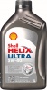 Фото товара Моторное масло Shell Helix Ultra ECT Multi 5W-40 1л