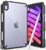 Фото товара Чехол для iPad mini 6th Ringke Fusion Black (RCA4970)