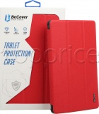 Фото Чехол для Samsung Galaxy Tab A8 X200/X205 BeCover Smart Red (707267)