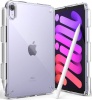 Фото товара Чехол для iPad mini 6th Ringke Fusion Clear (RCA4969)