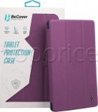 Фото Чехол для Samsung Galaxy Tab A8 X200/X205 BeCover Smart Purple (707266)