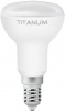 Фото товара Лампа Titanum LED R50 6W E14 3000K (TLR5006143)