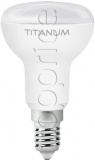 Фото Лампа Titanum LED R50 6W E14 3000K (TLR5006143)