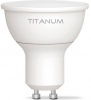 Фото товара Лампа Titanum LED MR16 6W GU10 4100K (TLMR1606104)