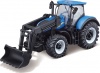 Фото товара Модель Bburago Farm Трактор New Holland T7.315 1:32 (18-31632)