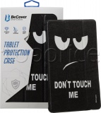 Фото Чехол для Samsung Galaxy Tab A8 X200/X205 BeCover Smart Don`t Touch (707271)