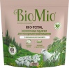 Фото товара Таблетки для посудомоечных машин BioMio Bio-Total с маслом эвкалипта 60 шт. (7640168934248)
