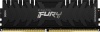 Фото товара Модуль памяти Kingston Fury DDR4 16GB 4000MHz Renegade Black (KF440C19RB1/16)