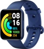 Фото товара Смарт-часы Xiaomi Poco Watch Blue (BHR5723GL)
