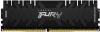 Фото товара Модуль памяти Kingston Fury DDR4 16GB 2666MHz Renegade Black (KF426C13RB1/16)