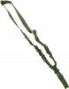 Фото товара Ремень для оружия одноточечный KOMBAT Single Point Bungee Sling Uni Olive (kb-spbs-olgr)