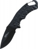 Фото товара Нож KOMBAT Gator Lock Knife LGSS-E985 Uni Black (kb-lgsse986-blk)