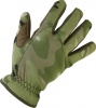 Фото товара Перчатки тактические KOMBAT Delta Fast Gloves L MultiCam (kb-dfg-btp-l)