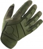 Фото товара Перчатки тактические KOMBAT Alpha Tactical Gloves L Olive (kb-atg-olgr-l)