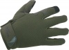 Фото товара Перчатки тактические KOMBAT Operators Gloves XL Olive (kb-og-olgr-xl)