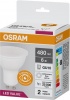 Фото товара Лампа Osram LED Value PAR16 6W 4000K GU10 (4058075689671)