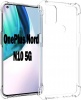 Фото товара Чехол для OnePlus Nord N10 5G BeCover Anti-Shock Clear (707576)