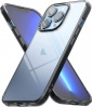 Фото товара Чехол для iPhone 13 Pro Max Ringke Fusion Smoke Black (RCA4942)