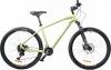 Фото товара Велосипед Spirit Echo 7.3 27.5" рама - S Olive (52027107340)