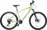 Фото Велосипед Spirit Echo 7.3 27.5" рама - L Olive (52027107350)