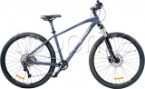 Фото Велосипед Spirit Echo 9.4 29" рама - XL Graphite (52029159455)