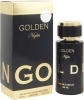 Фото товара Парфюмированная вода Fragrance World Golden Nights EDP 100 ml