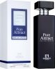 Фото товара Парфюмированная вода женская Fragrance World Pure Attract EDP 100 ml