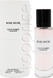 Фото Парфюмированная вода мужская Fragrance World Rose Musk EDP 30 ml