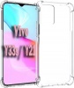 Фото товара Чехол для Vivo Y33s/Y21 BeCover Anti-Shock Clear (707565)