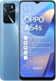 Фото Мобильный телефон Oppo A54s 4/128GB Pearl Blue