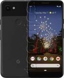 Фото Мобильный телефон Google Pixel 3a XL 4/64GB Just Black