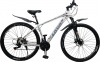 Фото товара Велосипед Cross Evolution White 27.5" рама - 17" (27TJS-004286)