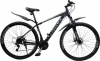 Фото товара Велосипед Cross Evolution Black 27.5" рама - 17" (27TJS-002818)