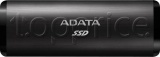Фото SSD-накопитель USB 2TB A-Data SE760 Black (ASE760-2TU32G2-CBK)