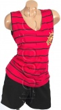 Фото Домашняя одежда Sccalla Miss Rabbet Yelow Wheel Red M (2000022073578)