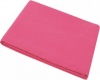 Фото товара Простынь Iris Home Premium ранфорс 150x210 см Bright Pink (svt-2000022307482)