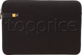 Фото Чехол для ноутбука 17" Case Logic Laps Sleeve Black (LAPS-117)