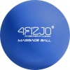 Фото товара Мяч массажный 4FIZJO Lacrosse Ball 6.25 см 4FJ0320 Blue
