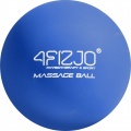 Фото Мяч массажный 4FIZJO Lacrosse Ball 6.25 см 4FJ0320 Blue