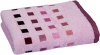 Фото товара Полотенце Maisonette 50x90 см Petek Pink (1030)