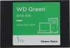 Фото товара SSD-накопитель 2.5" SATA 1TB WD Green (WDS100T3G0A)