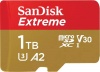 Фото товара Карта памяти micro SDXC 1TB SanDisk Extreme V30 (SDSQXAV-1T00-GN6MN)