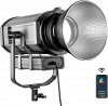Фото товара Студийный свет GVM LED 150S RGB (RGB-150S)