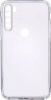 Фото товара Чехол для Xiaomi Redmi Note 8 Florence Camera Protection Transparent тех.пак (RL071785)