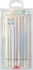 Фото товара Чехол для Samsung M32 2021 M325F Florence TPU Ice Abstractions Stripes (RL071731)