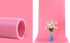Фото товара Фон виниловый Mircopro Pink 100x200см (PVC-Pink_100200)