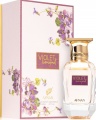 Фото Парфюмированная вода женская Afnan Perfumes Violet Bouquet EDP 80 ml