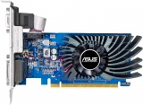 Фото Видеокарта Asus PCI-E GeForce GT730 2GB DDR3 (GT730-2GD3-BRK-EVO)