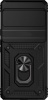 Фото товара Чехол для Google Pixel 6 Pro BeCover Military Black (707427)