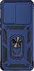 Фото товара Чехол для Samsung Galaxy A13 A135 BeCover Military Blue (707394)